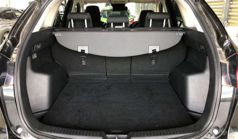 MAZDA CX-5 full