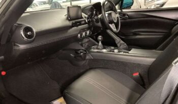 MAZDA ROADSTAR RF full