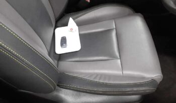 SUBARU LEGACY OUTBACK full