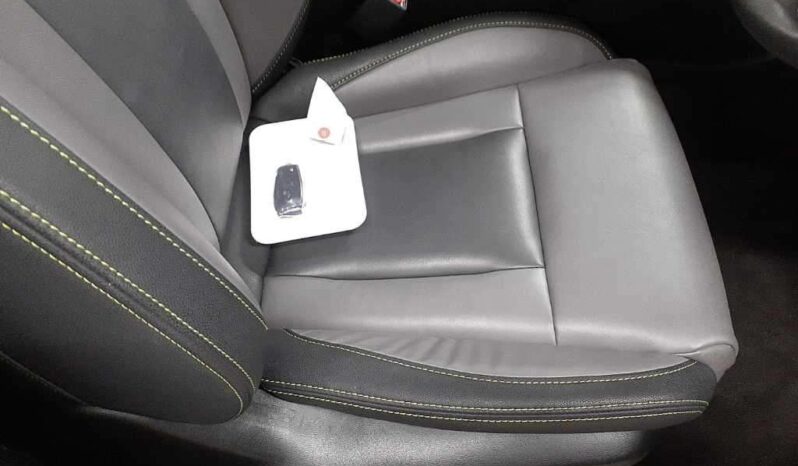 SUBARU LEGACY OUTBACK full