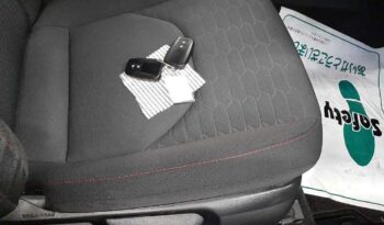 TOYOTA COROLLA SPORT full