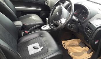 NISSAN X-TRAIL full