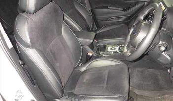 SUBARU FORESTER full