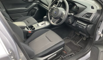 SUBARU IMPREZA G4 full