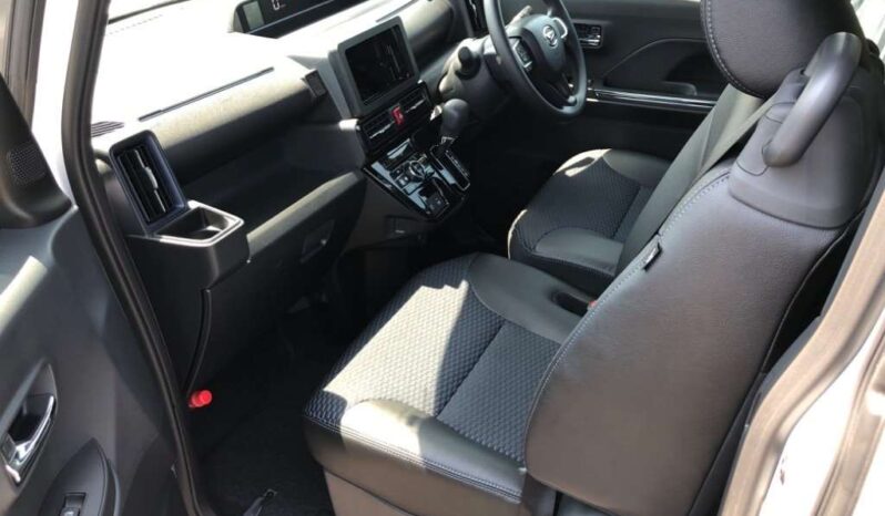 DIAHATSU TANTO CUSTOM full