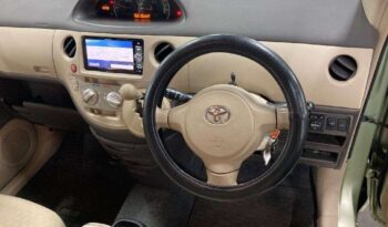 TOYOTA SIENTA full