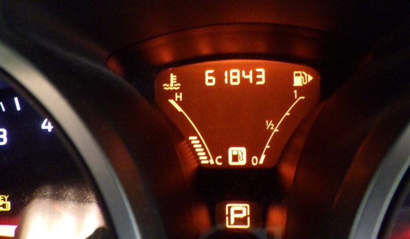 NISSAN JUKE 2013 full