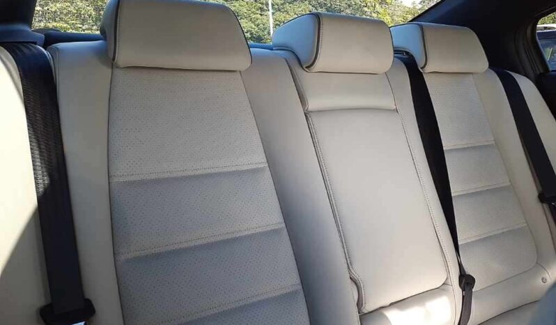 MAZDA ATENZA SEDAN full