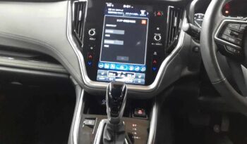 SUBARU LEGACY OUTBACK full