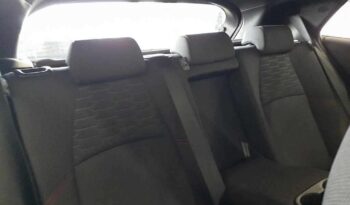 TOYOTA COROLLA SPORT full