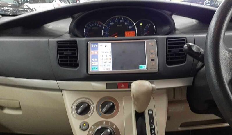DAIHATSU MOVE full