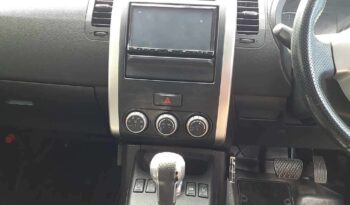 NISSAN X-TRAIL full