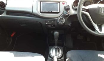 HONDA FIT full