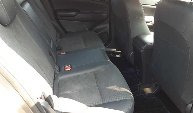 MITSUBISHI ECLIPSE CROSS PHEV full