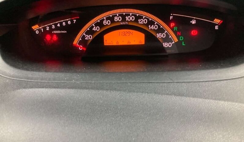 HONDA FREED full