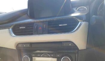 MAZDA ATENZA SEDAN full