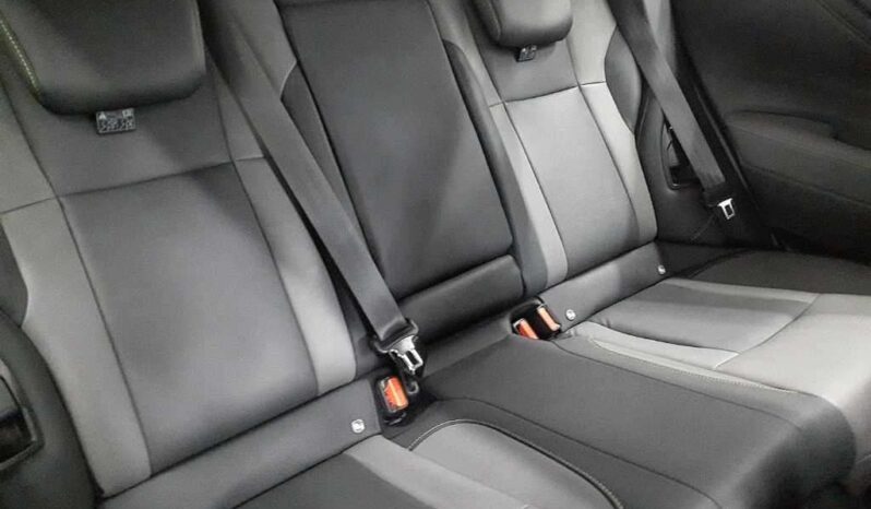 SUBARU LEGACY OUTBACK full