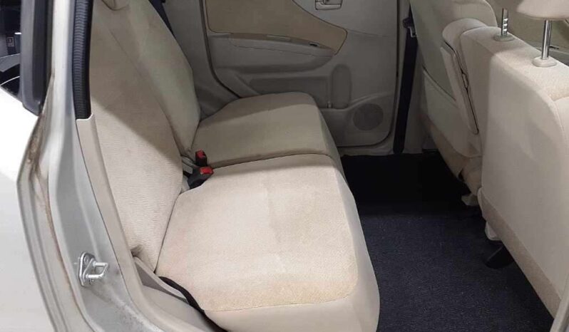 DAIHATSU MOVE full
