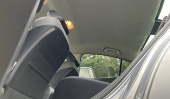 SUBARU IMPREZA G4 full