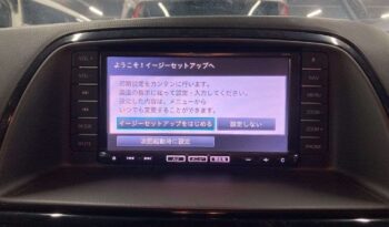 MAZDA CX-5 full