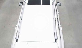 TOYOTA LAND CRUISER full