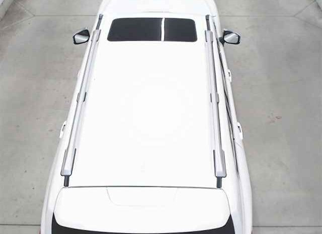 TOYOTA LAND CRUISER full