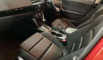 MAZDA CX-5 full