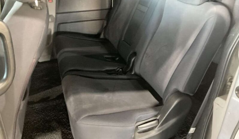 HONDA FREED full