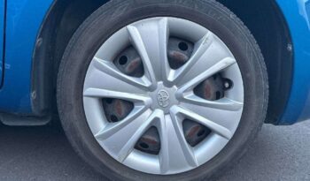 TOYOTA RACTIS full