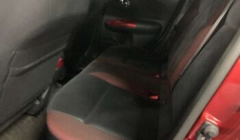 NISSAN JUKE full