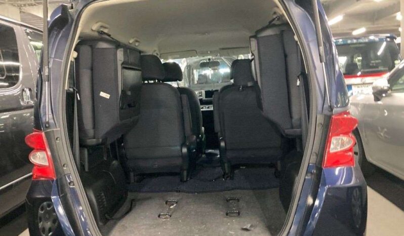 HONDA FREED full