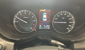 SUBARU IMPREZA G4 full