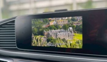 MERCEDES BENZ GLS CLASS full