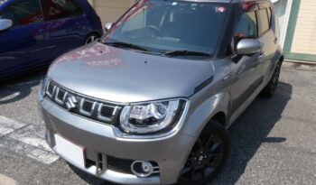SUZUKI IGNIS full