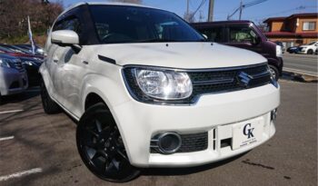 SUZUKI IGNIS full