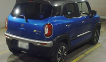 SUZUKI XBEE full