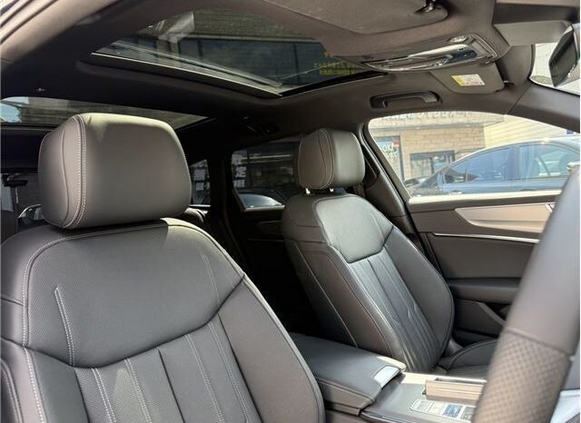 AUDI A6 AVANT 40 DTI full