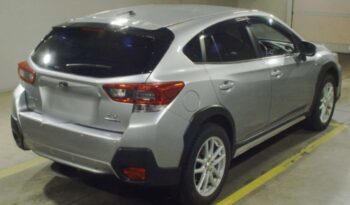 SUBARU XV full