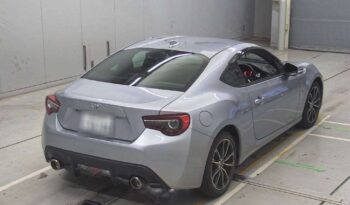 TOYOTA 86 full