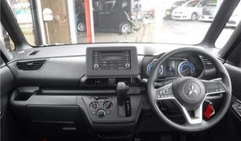 MITSUBISHI EK X SPACE full