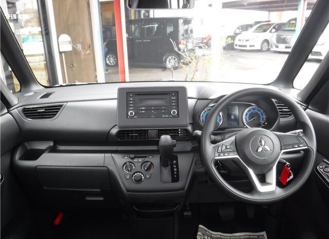 MITSUBISHI EK X SPACE full