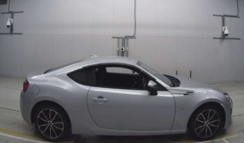 TOYOTA 86 full