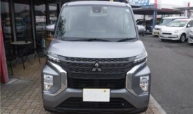 MITSUBISHI EK X SPACE