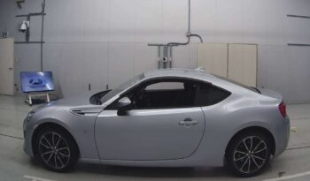 TOYOTA 86 full