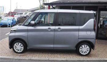 MITSUBISHI EK X SPACE full