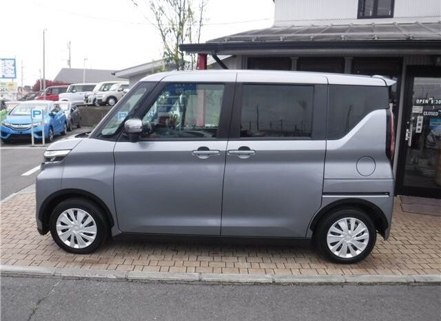 MITSUBISHI EK X SPACE full