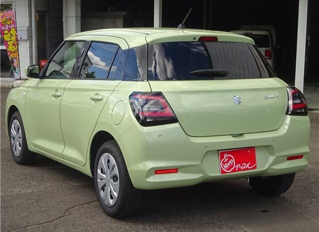 SUZUKI SWIFT full