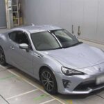TOYOTA 86