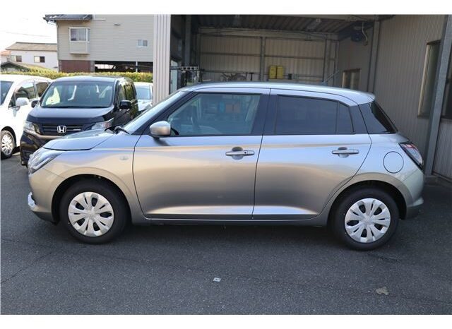 SUZUKI SWIFT full
