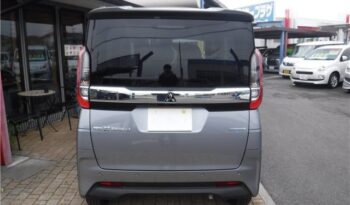 MITSUBISHI EK X SPACE full